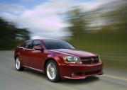 Dodge Avenger Concept